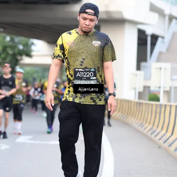 Runner Photo 6458949