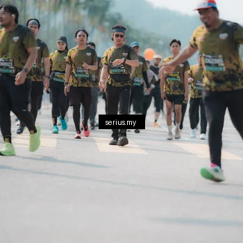 Runner Photo 6458953