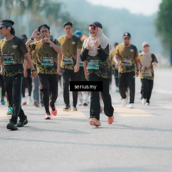 Runner Photo 6458958