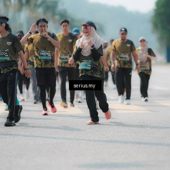 Runner Photo 6458960