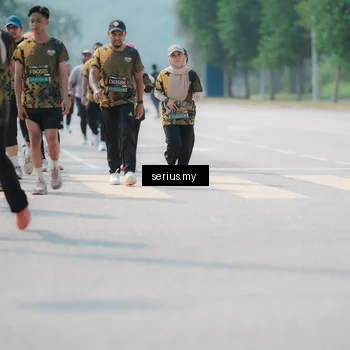 Runner Photo 6458961