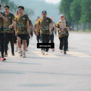 Runner Photo 6458962