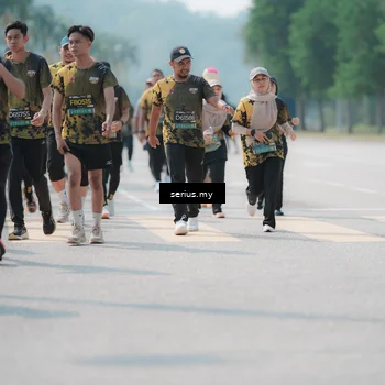 Runner Photo 6458963