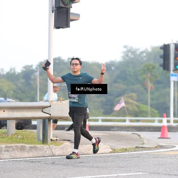 Runner Photo 6458964