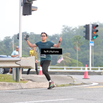 Runner Photo 6458967