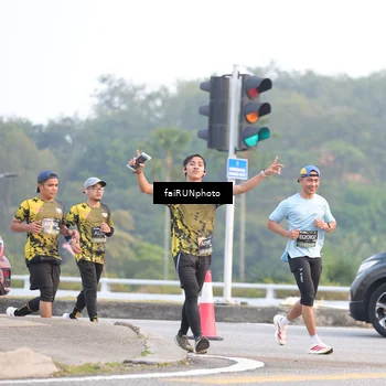 Runner Photo 6458968