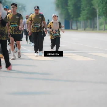 Runner Photo 6458969