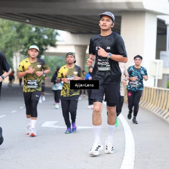 Runner Photo 6458970