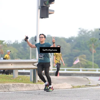 Runner Photo 6458971