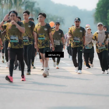 Runner Photo 6458972