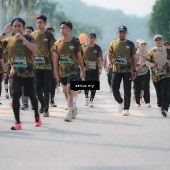 Runner Photo 6458974