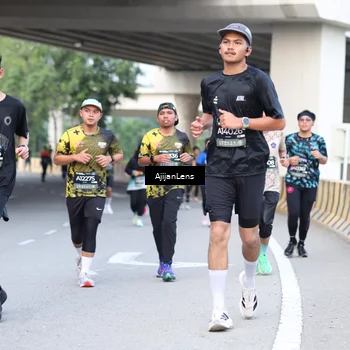 Runner Photo 6458976