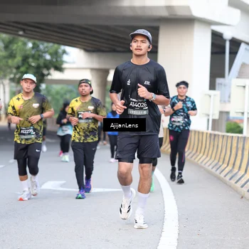 Runner Photo 6458977
