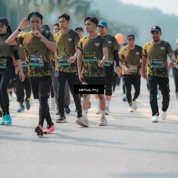 Runner Photo 6458981