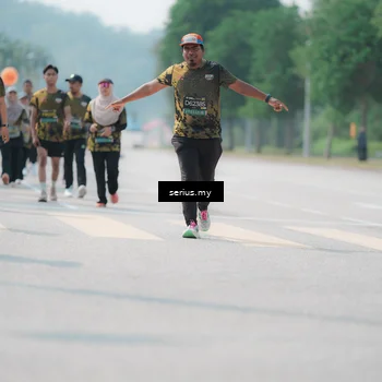 Runner Photo 6458983
