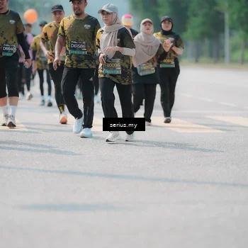 Runner Photo 6458984