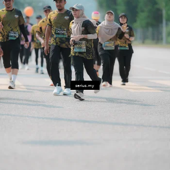 Runner Photo 6458985