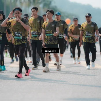 Runner Photo 6458986
