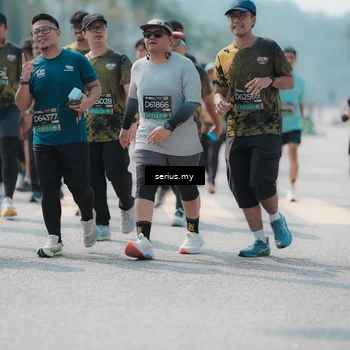 Runner Photo 6458989