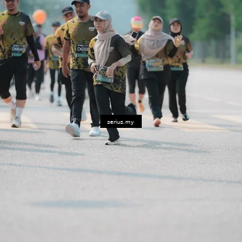Runner Photo 6458990