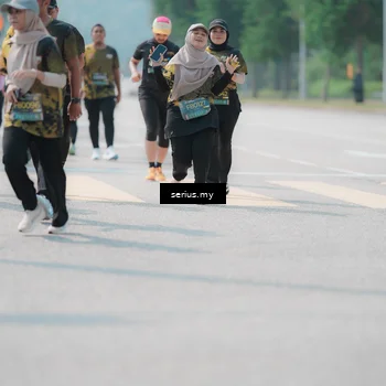 Runner Photo 6458999