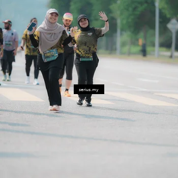 Runner Photo 6459005