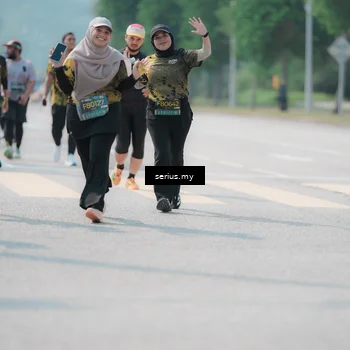 Runner Photo 6459006