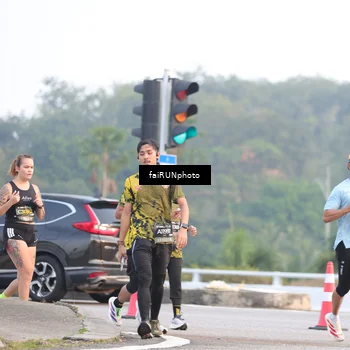 Runner Photo 6459027