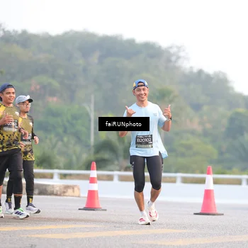 Runner Photo 6459029