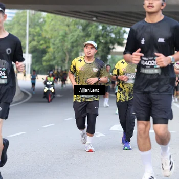 Runner Photo 6459033