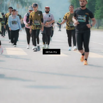 Runner Photo 6459037