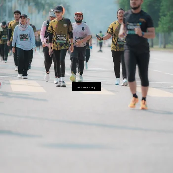 Runner Photo 6459038