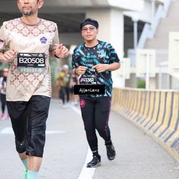 Runner Photo 6459052