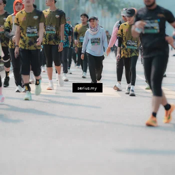 Runner Photo 6459054