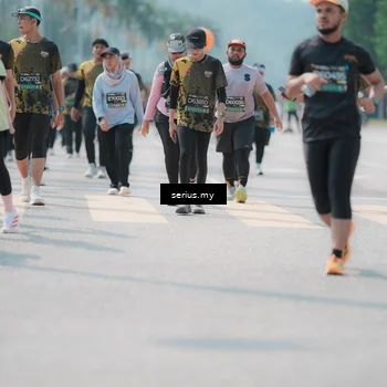 Runner Photo 6459056