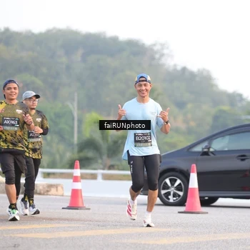 Runner Photo 6459060