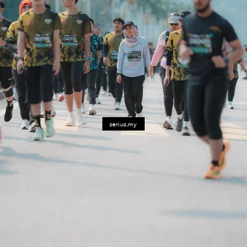 Runner Photo 6459073