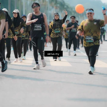 Runner Photo 6459074