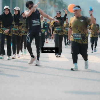 Runner Photo 6459078