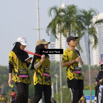 Runner Photo 6459080