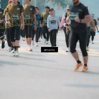 Runner Photo 6459082