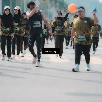 Runner Photo 6459085