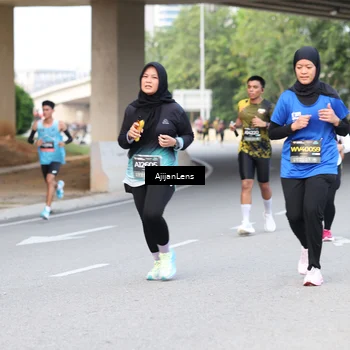 Runner Photo 6459086