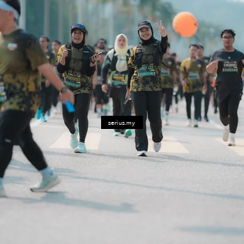 Runner Photo 6459089