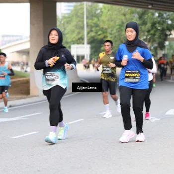 Runner Photo 6459097