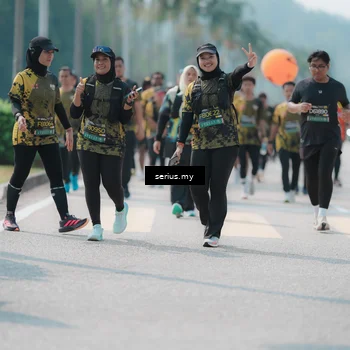 Runner Photo 6459098