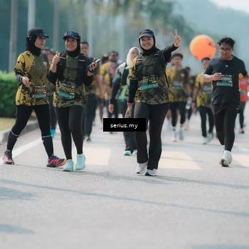 Runner Photo 6459101