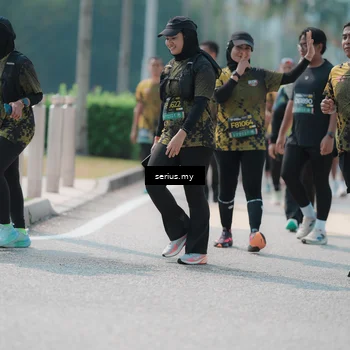 Runner Photo 6459107