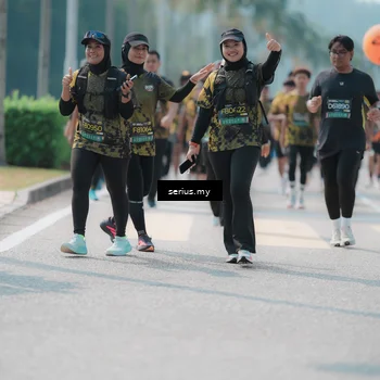 Runner Photo 6459108