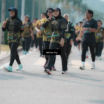 Runner Photo 6459113